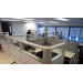 Teknion Systems Furniture Workstation Cubicles